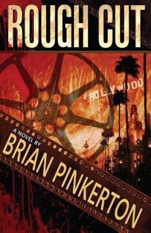 Book Rough Cut Brian Pinkerton