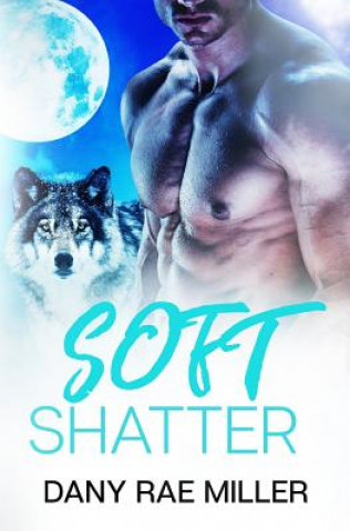 Knjiga Soft Shatter Dany Rae Miller