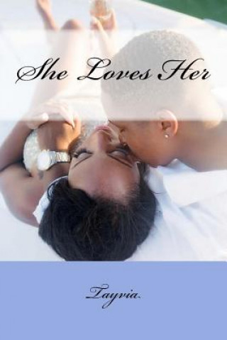 Carte She Loves Her Tayvia