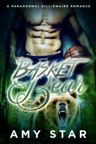 Knjiga Basket Bear Amy Star