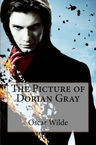 Knjiga The Picture of Dorian Gray Oscar Wilde Oscar Wilde