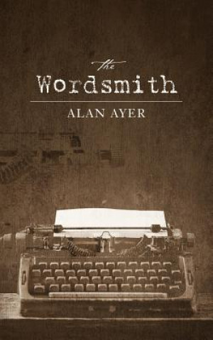 Kniha The Wordsmith Alan Ayer