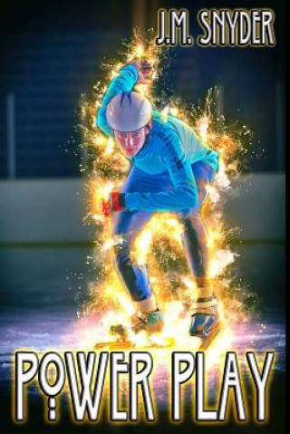Книга Power Play J M Snyder