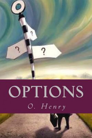 Knjiga Options O Henry