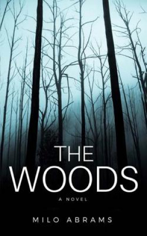 Buch The Woods Milo Abrams