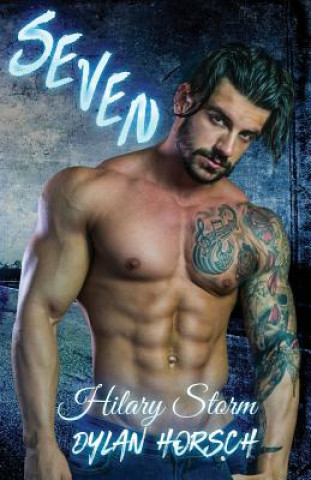 Buch Seven Hilary Storm