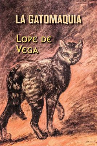 Carte La gatomaquia Lope De Vega