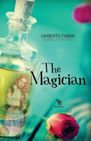 Kniha Magician Umberto Fabbri