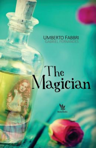 Βιβλίο Magician Umberto Fabbri