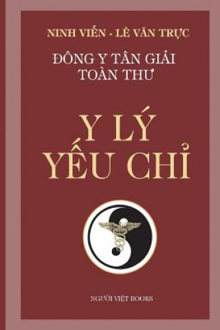Kniha Y Ly Yeu Chi Truc Van Le