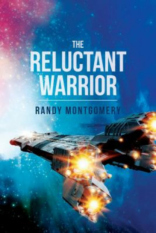 Książka The Reluctant Warrior Randy Montgomery