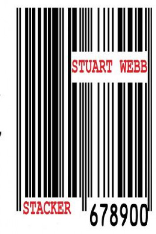 Βιβλίο Stacker Stuart Webb