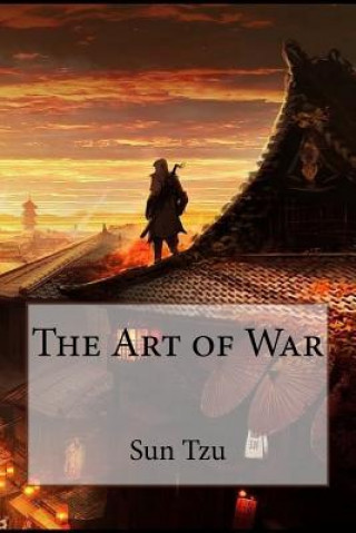 Kniha The Art of War Sun Tzu Sun Tzu