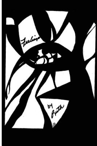 Knjiga Feelings by Ruth MS Ruth Ce Jones