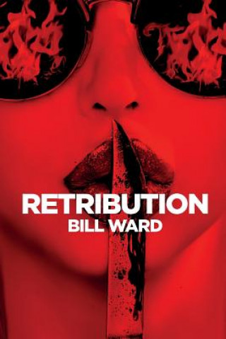 Book Retribution MR Bill Ward