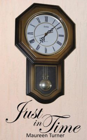 Buch Just in Time Maureen Turner