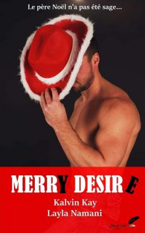 Book Merry Desire Layla Namani