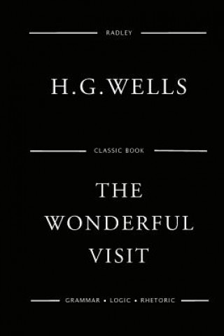 Buch The Wonderful Visit MR H G Wells