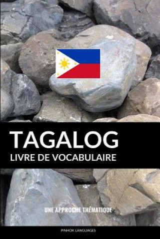 Buch Livre de vocabulaire tagalog Pinhok Languages