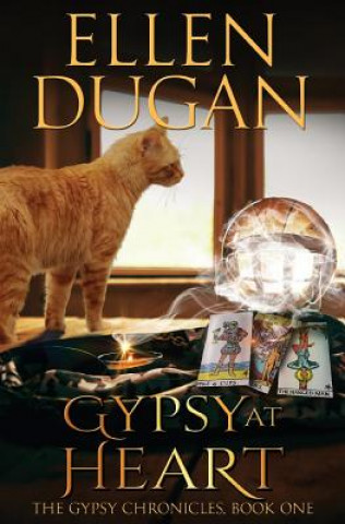 Buch Gypsy At Heart Ellen Dugan