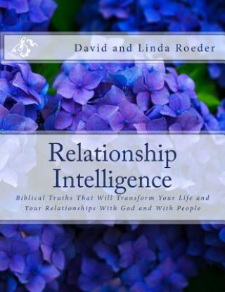 Knjiga Relationship Intelligence David And Linda Roeder