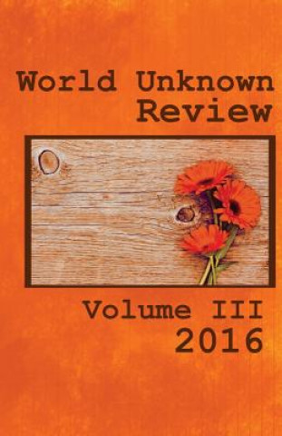 Carte World Unknown Review Volume III L S Engler