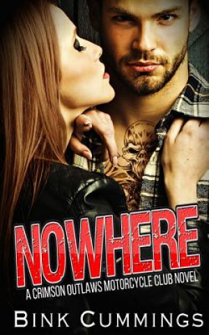 Libro Nowhere Bink Cummings