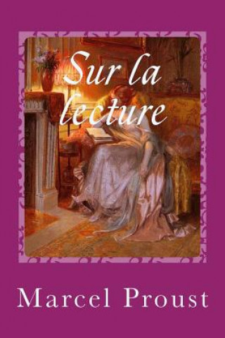 Book Sur la lecture Gustavo J Sanchez