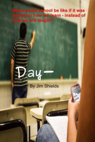 Carte Day Jim Shields