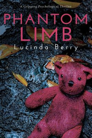 Kniha Phantom Limb: A Gripping Psychological Thriller Lucinda Berry
