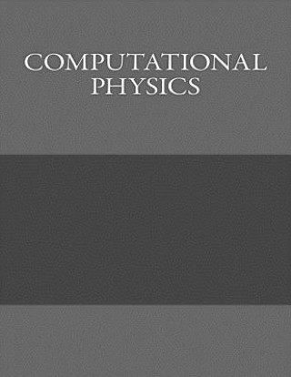 Knjiga Computational Physics Errol Perrien