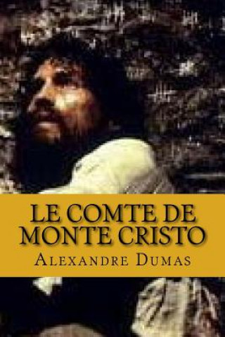 Carte comte de monte cristo (French Edition) Alexandre Dumas