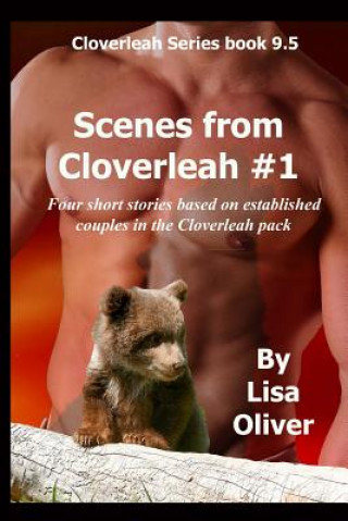 Carte Scenes From Cloverleah #1 Lisa Oliver