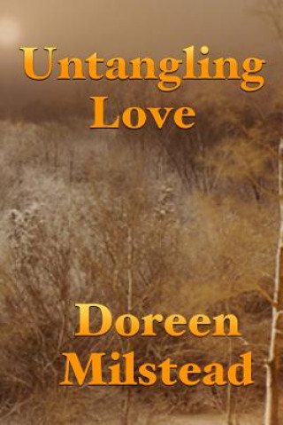 Knjiga Untangling Love Doreen Milstead