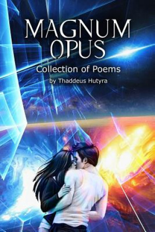 Boek Magnum Opus Thaddeus Hutyra