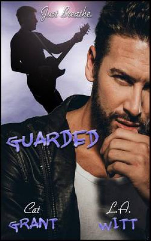 Book Guarded L A Witt