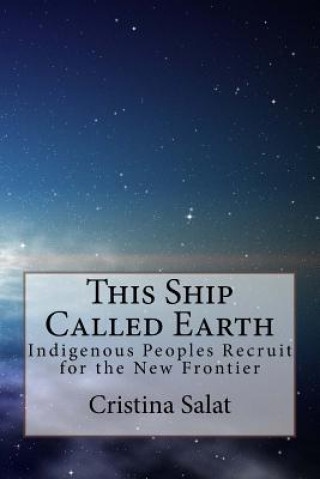 Carte This Ship Called Earth Cristina Salat