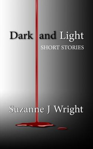 Buch Dark and Light Suzanne J Wright