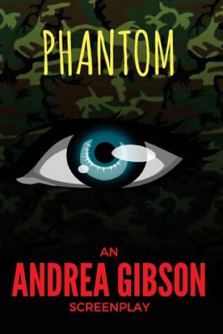 Βιβλίο Phantom Andrea Gibson