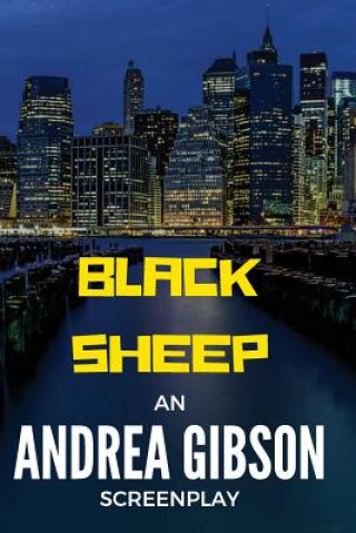 Könyv Black Sheep Andrea Gibson