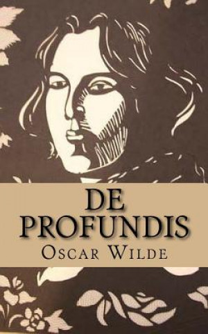 Knjiga De Profundis Oscar Wilde