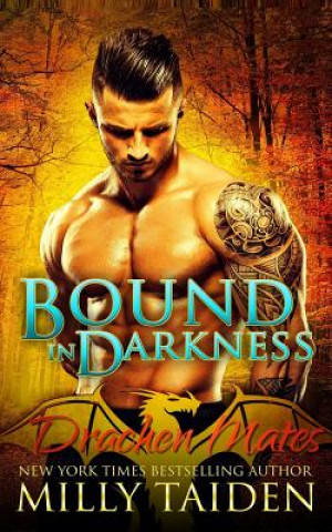 Kniha Bound in Darkness Milly Taiden