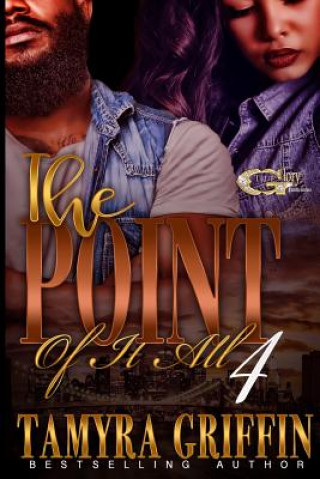 Carte The Point Of IT All 4 Tamyra Griffin