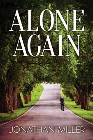 Libro Alone Again Jonathan Miller