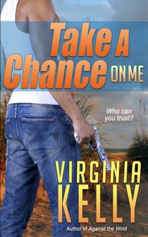 Buch Take a Chance on Me Virginia Kelly