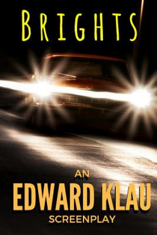 Knjiga Brights Edward Klau