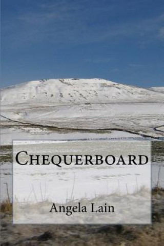 Knjiga Chequerboard Angela J Lain