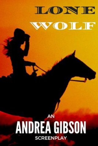 Carte Lone Wolf Andrea Gibson