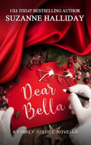 Book Dear Bella Suzanne Halliday