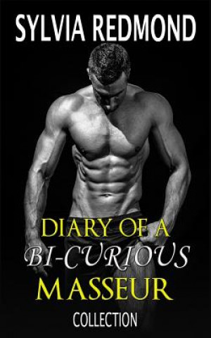 Kniha The Diary of a Bi-curious Masseur Collection Sylvia Redmond